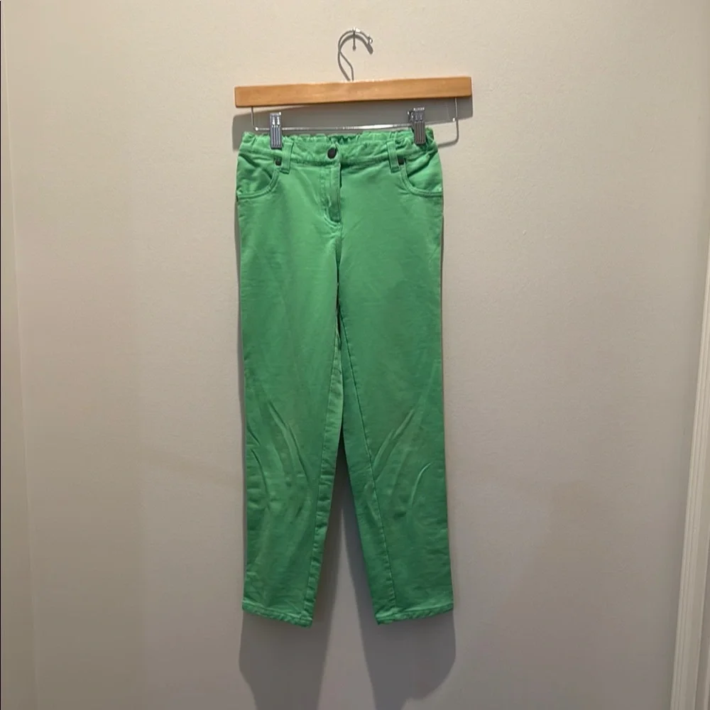 Hanna Andersson‎ Kids Casual Green Pants